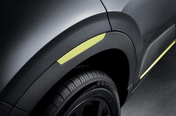 Дизайн Hyundai VENUE | Новий Кросовер | Перфект Моторс - фото 54